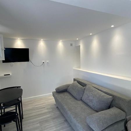Appartement Palmier Sanary-sur-Mer Eksteriør billede