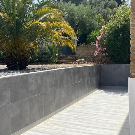 Appartement Palmier Sanary-sur-Mer Eksteriør billede