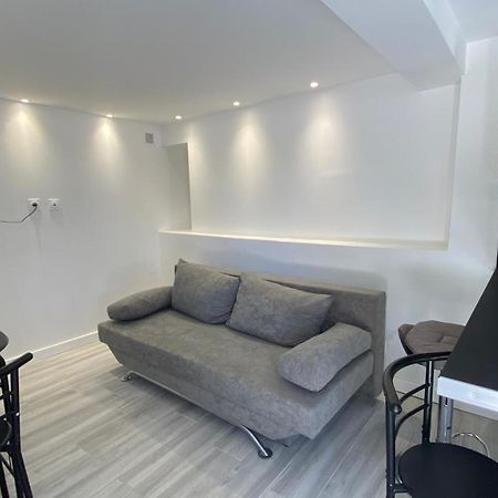 Appartement Palmier Sanary-sur-Mer Eksteriør billede